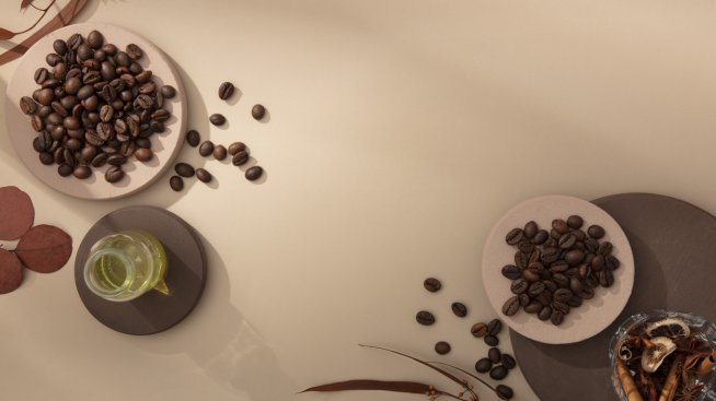 Грижа за косата – как кафето може да ви помогне