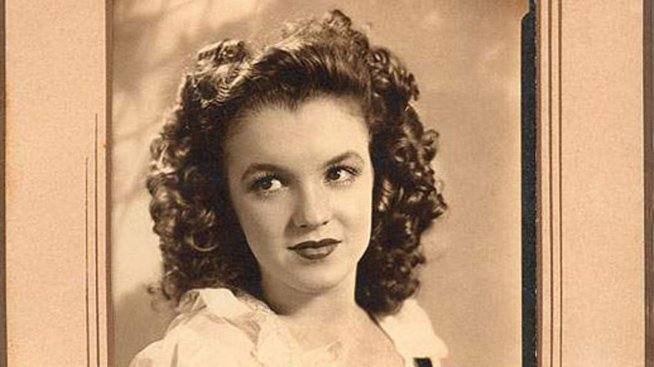 Личните вещи на Мерилин Монро отиват на търг