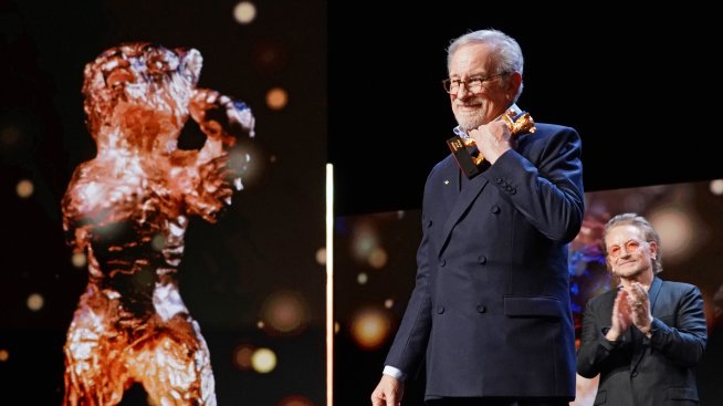 Спилбърг прави телевизионен сериал за Наполеон Бонапарт