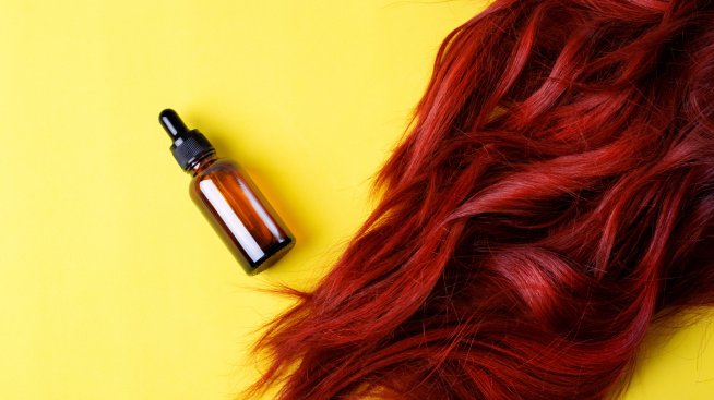 Джинджифилово масло за коса – какви са ползите му