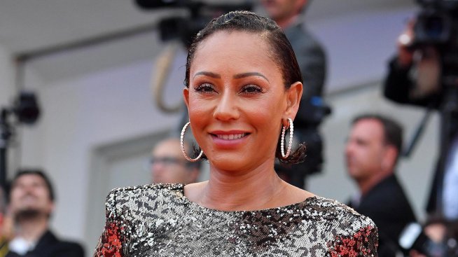 Дъщерята на Мел Би коментира тормоза над майка ѝ