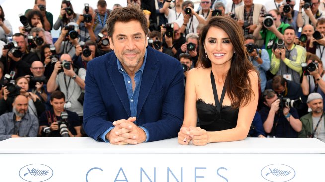 Защо Пенелопе Крус и Хавиер Бардем заменят Холивуд за Испания