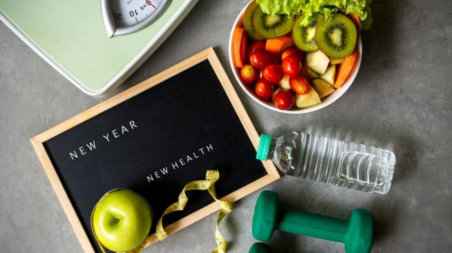 10 мита за отслабването, които могат да провалят диетата ви