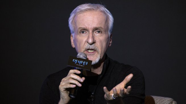 Джеймс Камерън казва, че „Аватар 3“ може да не е това, което зрителите очакват