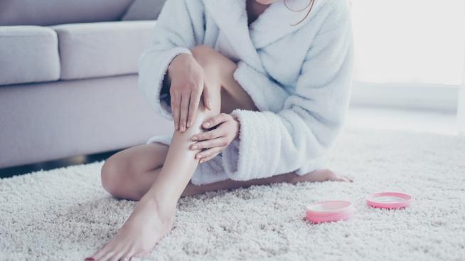 Суха кожа след бръснене – променете грижата 