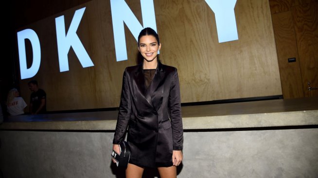 Кендъл Дженър се сдоби със златен медал