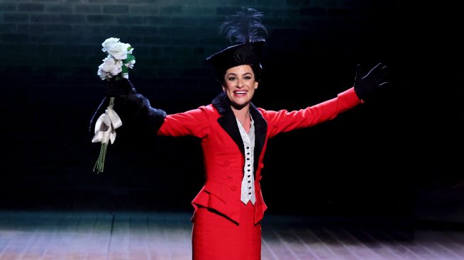 Блага вест – Лиа Мишел е бременна с второто си дете