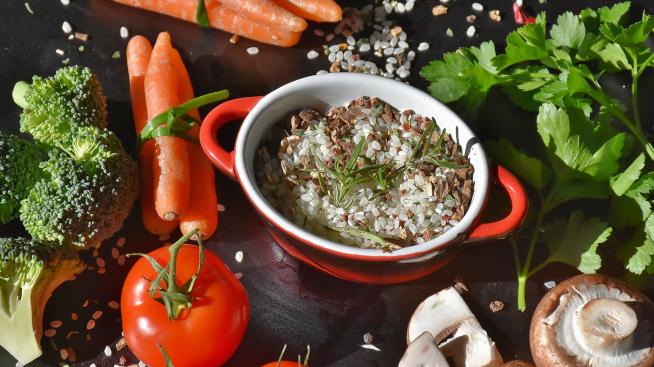 5 култури, с които да заместите ориза 