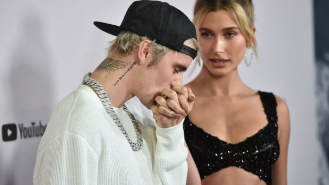 Ще издържи ли бракът им – какво става между Джъстин и Хейли Бийбър?