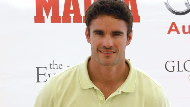 Том Евънс: Животът е невероятен