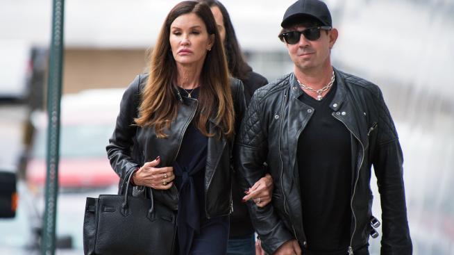 Джанис Дикинсън: Кайли Дженър и Джиджи Хадид не са супермодели 