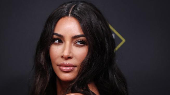 Бюти тенденции – бронди косата на Ким Кардашян 