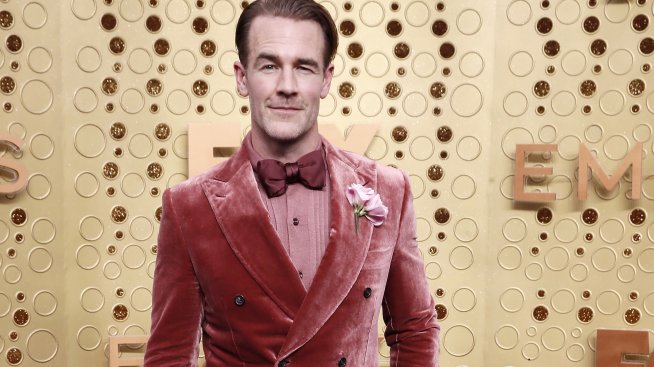 Джеймс ван дер Бийк: Чувствам се по-млад, отколкото очаквах