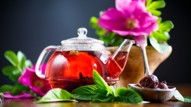 Полезно – как приготвянето на чай премахва токсините от водата