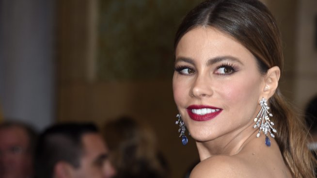 София Вергара, това бельо твое ли е?