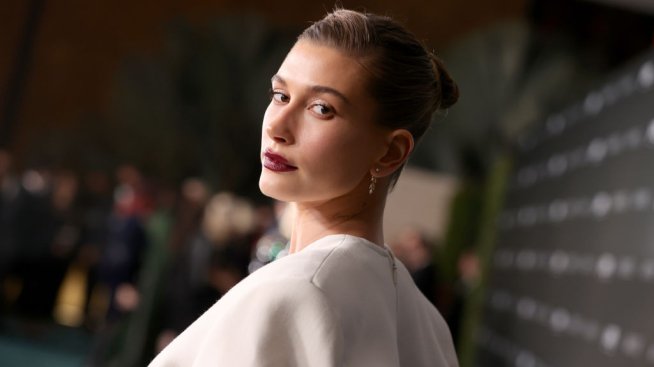 Хейли Бийбър повече няма да коментира брака си с Джъстин Бийбър