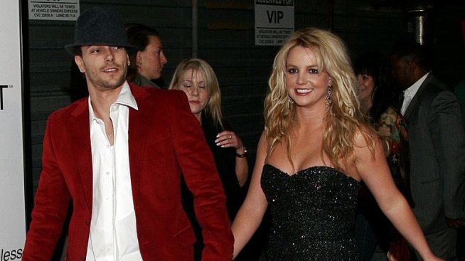 Притеснително и плашещо – Бритни Спиърс стояла с нож в стаята на невръстните си синове