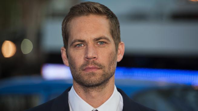 Дъщерята на Пол Уокър си спомня за баща си