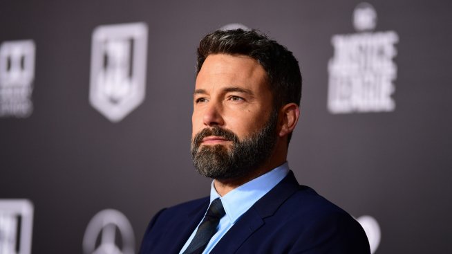 Секси, чаровен и разведен – Бен Афлек на пазара за необвързани