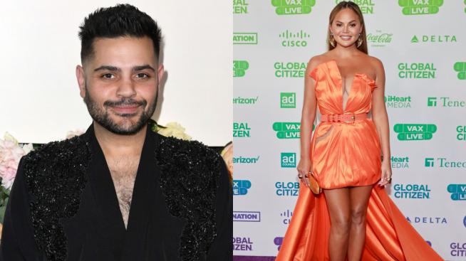 Дизайнерът Майкъл Костело: Мислех за самоубийство заради тормоз от Криси Тейгън