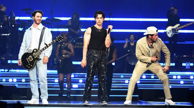 По-големият брат на Ник и Джо Джонас – Кевин – е диагностициран с рак на кожата