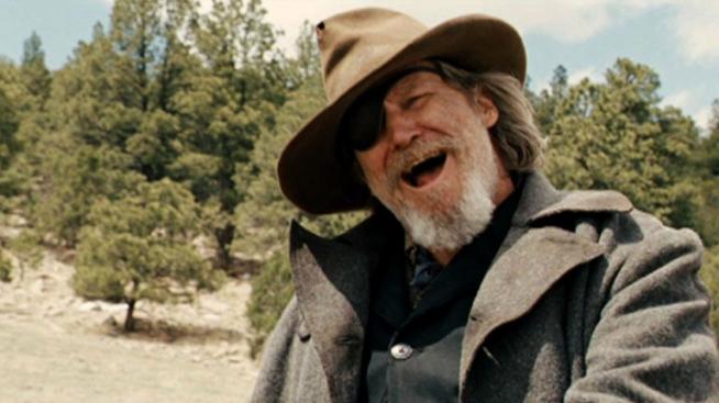 Актьорът Джеф Бриджис е диагностициран с лимфома