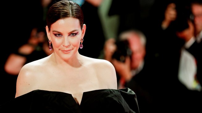 Направете път! Модни корифеи във Венеция