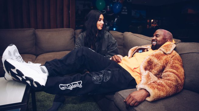 Ново 20 – Ким Кардашян се събра с Кание Уест