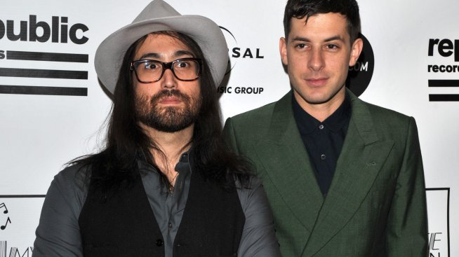 Враждуващите синове на Джон Ленън – Джулиан и Шон се помириха