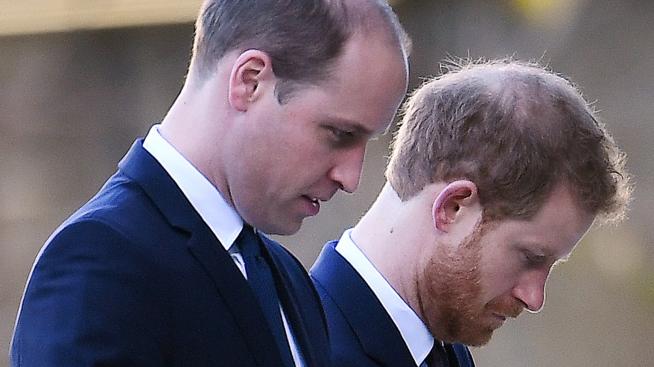 „Нито капка съчувствие“: Принц Хари стана изгнаник в кралското семейство