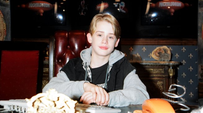 Кевин отново е сам вкъщи – Маколи Кълкин се завърна в емблематичната си роля