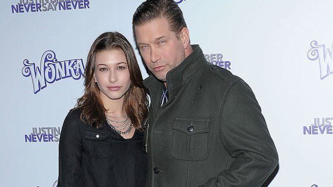 Бащата на Хейли Бийбър разкри, че е оправил разрива с дъщеря си