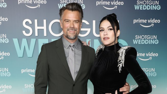 Джош Дюамел стана баща за втори път