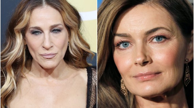 Паулина Порижкова припозна себе си в Кари Брадшоу