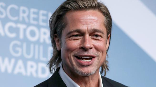 Брад Пит: Ди Каприо ми лепна прякора любовник