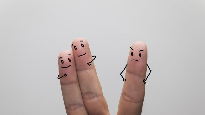 Как да разберете, че ви завиждат?