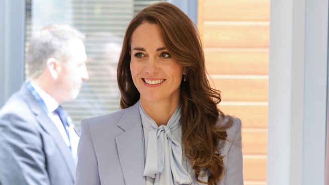 Дамски чанти – Кейт Мидълтън с мини вариант