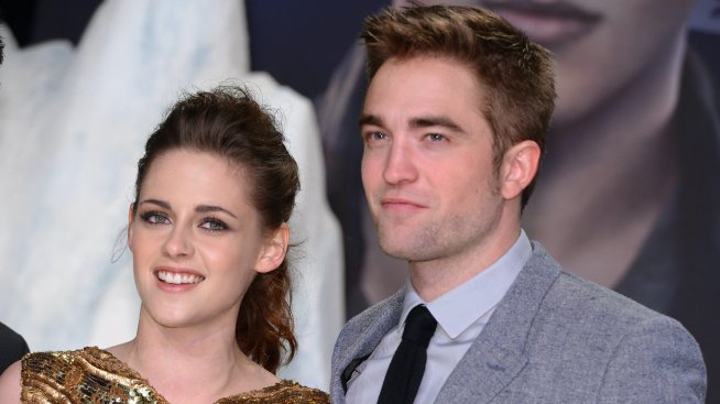 На Кристен Стюарт ѝ писна, спира да обсъжда връзката си с Робърт Патинсън