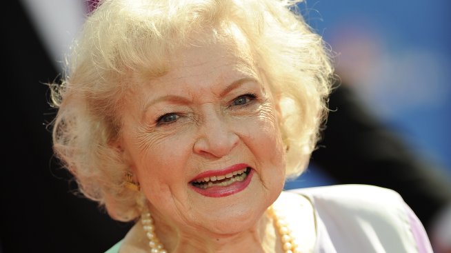 Искат близо 8 млн. долара за дома на Бети Уайт 