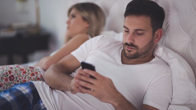 8-те най-чести причини, поради които хората изневеряват