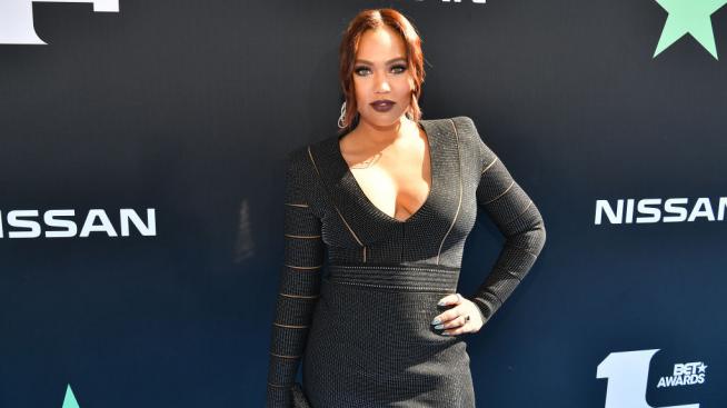 Диетата на звездите: Как Аиша Къри свали 15 килограма?