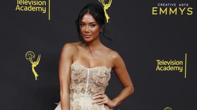 Никол Шерцингер и Том Еванс са готови за бебе