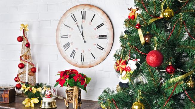 Украса за Коледа – как БГ звезди се подготвят за празниците?