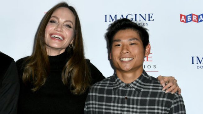 Синът на Анджелина Джоли и Брад Пит – Пакс, е приет по спешност в болница