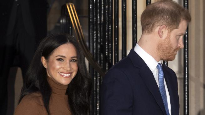 След „Мегзит“: От какво всъщност се отказват Хари и Меган?