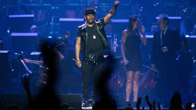 Почина рапърът Кулио