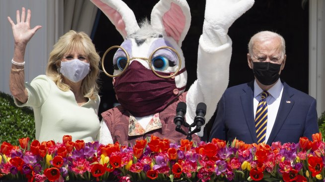 Великден 2022 – как го отбелязаха звездите по света? 