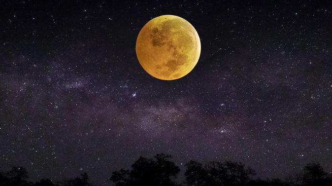 Пълнолуние в Овен: Как ще се отрази на вашата зодия?