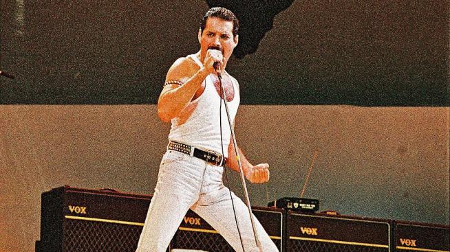 10 факта, които не знаете за Фреди Меркюри