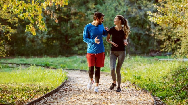 Ходене за отслабване – 12 съвета за горене на повече калории